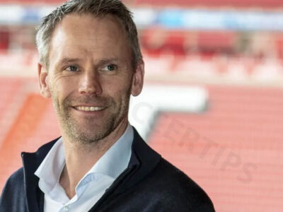 André Ooijer – Durable center back, key factor in an extremely solid defense