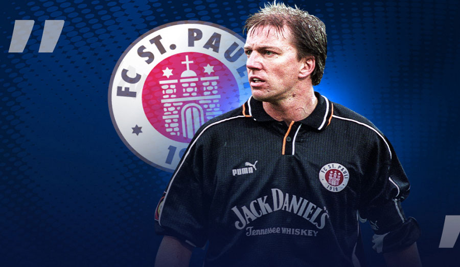 André Trulsen – Loyal symbol, both player and long-time coach