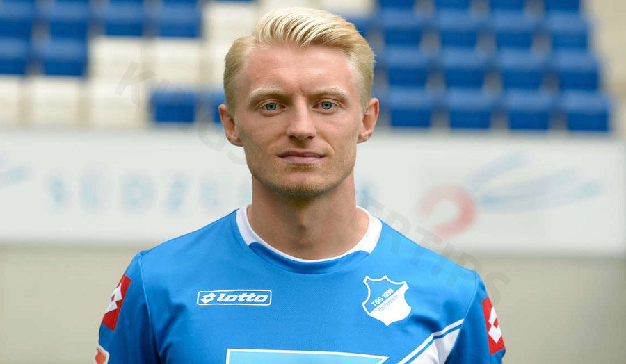 Andreas Beck – Solid and energetic right-back who supports the attack