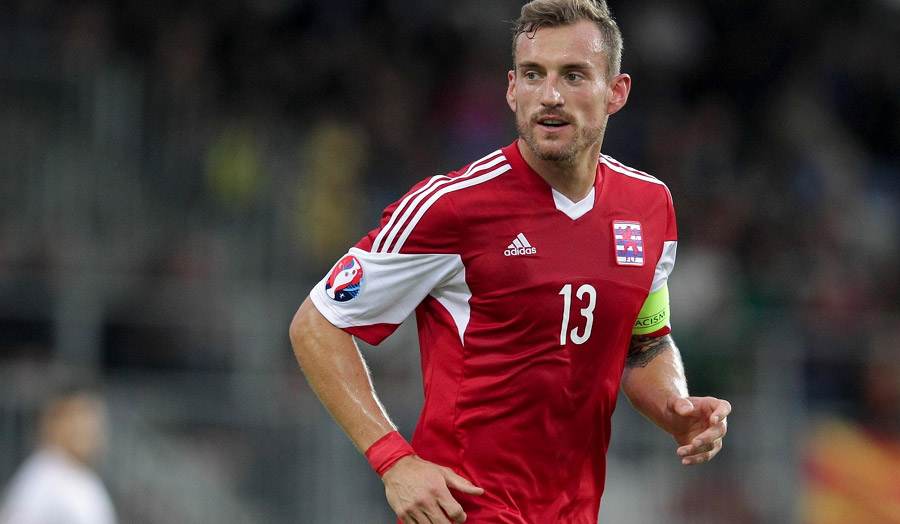 Aurélien Joachim – Powerful striker, scored more than 15 goals for the national team, fought all over Europe