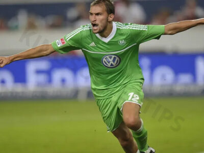 Bas Dost – Sharp striker, “nightmare” for opposing defense