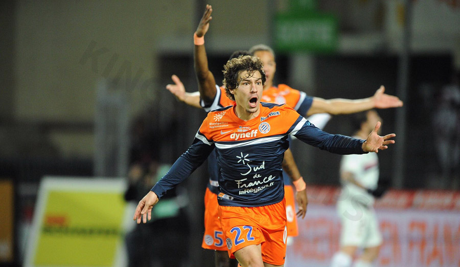 Benjamin Stambouli - A solid shield in the middle of the field that helps maintain a tight game