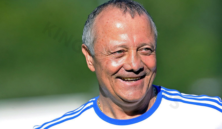 Bernard Lacombe – The penalty box killer and behind-the-scenes architect of success