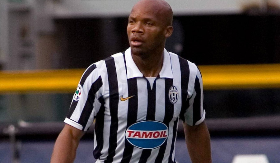 Boumsong, the steel center back, rose from Le Havre to the world