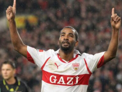 Cacau – Versatile striker, key scorer for a decade