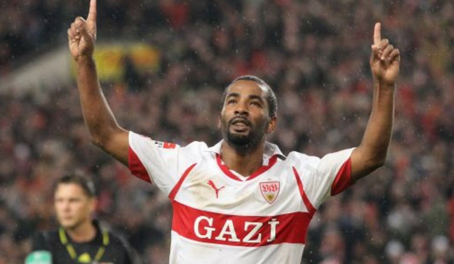 Cacau – Versatile striker, key scorer for a decade