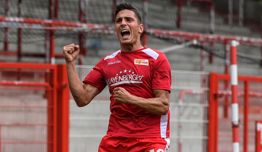 Damir Kreilach – All-round attacking midfielder, effective creator and scorer