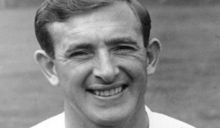 Danny Blanchflower - The tactical mind that helps slow down the pace and read the odds more accurately