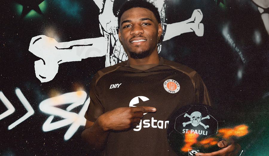 Dapo Afolayan – Promising young talent, important attacking spearhead