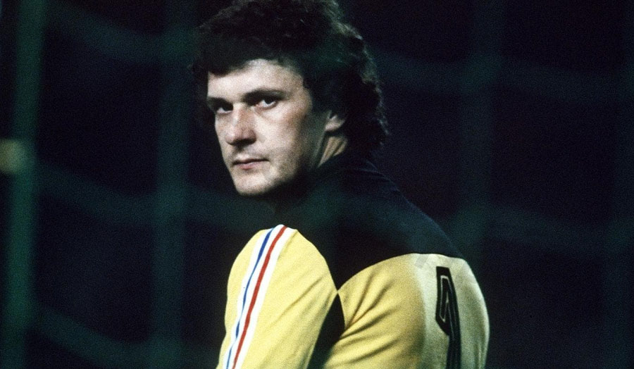 Dominique Dropsy – The legendary goalkeeper who helped Strasbourg win their only Ligue 1 title in 1979