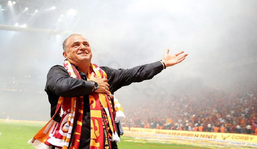 Fatih Terim - Double legend, architect of historical success