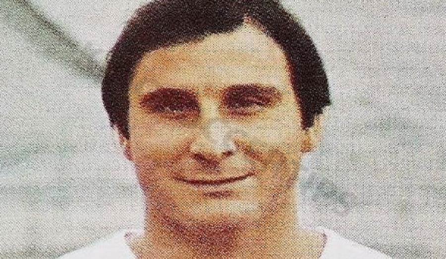 Fleury Di Nallo – Lyon's all-time top scorer with 222 goals