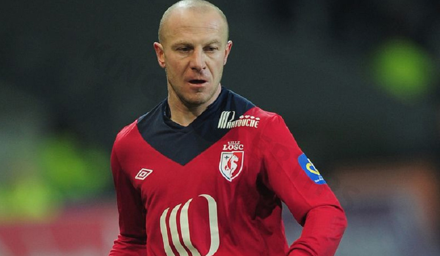 Florent Balmont – The silent warrior who controlled the midfield during his peak period