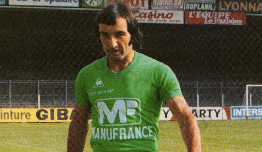Gérard Farison - Humbly learning step by step helps players develop sustainably