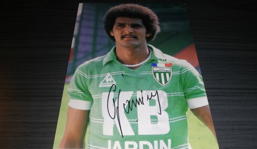 Gérard Janvion - Consistency and discipline are the foundations for long-term success in sports betting