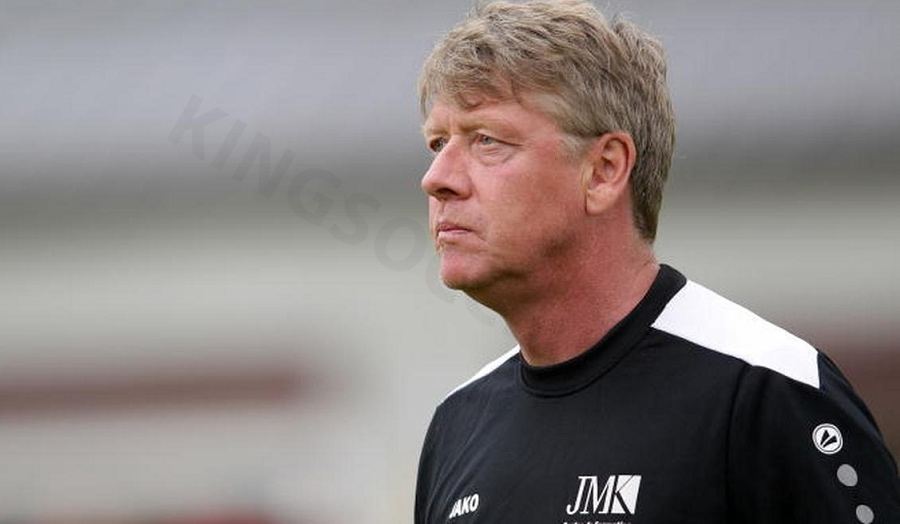Guy Hellers – Exemplary captain, symbol of perseverance at Belgian club Standard Liège