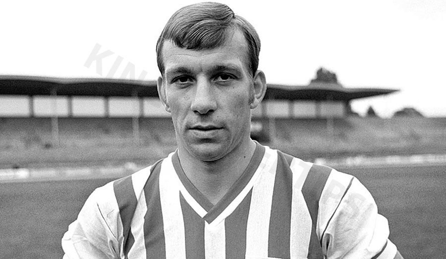 Horst-Dieter Höttges – Excellent defender, won the 1974 World Cup with Germany