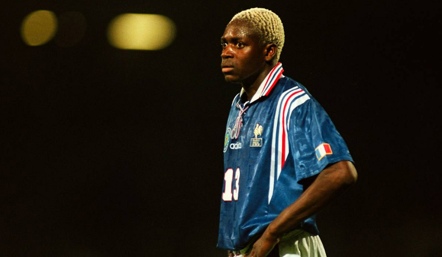 Ibrahim Ba - The speedy explosive striker, Ibrahim Ba once lit up Le Havre