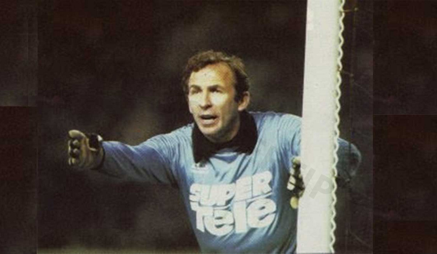 Ivan Ćurković - Quick reflexes and alertness in all situations help control the betting game