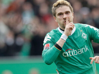 Ivan Klasnić – The resilient striker who underwent a kidney transplant but still plays at the top level