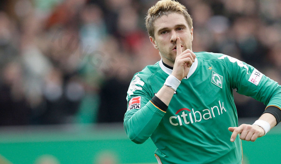 Ivan Klasnić – The resilient striker who underwent a kidney transplant but still plays at the top level