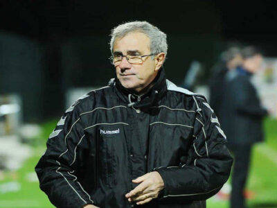 Jacky Duguépéroux – Defender who brought two Coupe de la Ligue titles to the club