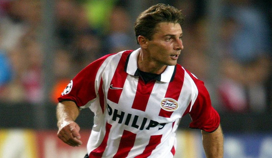 Jan Heintze – A symbol of loyalty and stability with 16 years of dedication to PSV