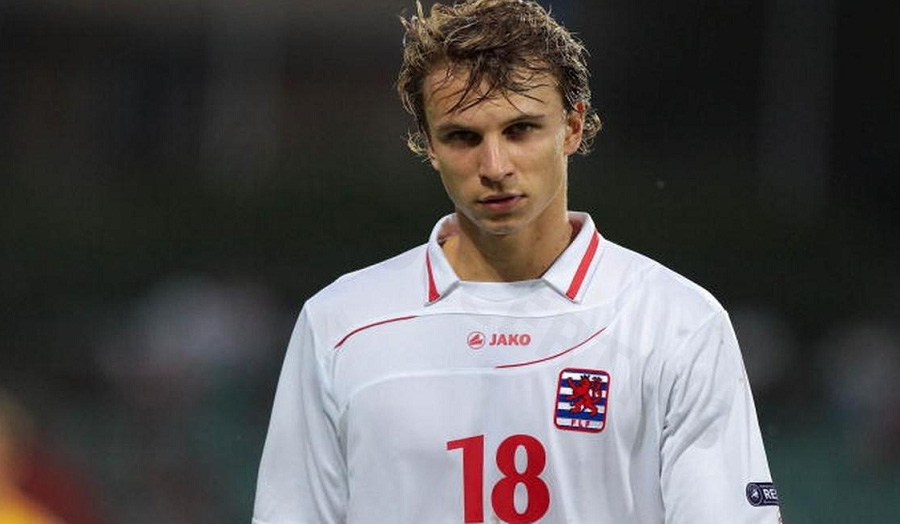 Jeff Strasser – Steel center back with 98 matches, played in Bundesliga and Ligue 1