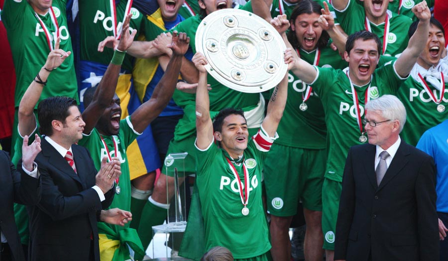 Josué – The silent soul who keeps the rhythm and balance of the game