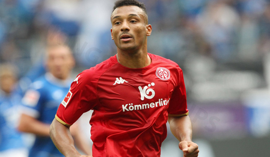Karim Onisiwo – Powerful striker, combining pace and stamina to put constant pressure on opponents