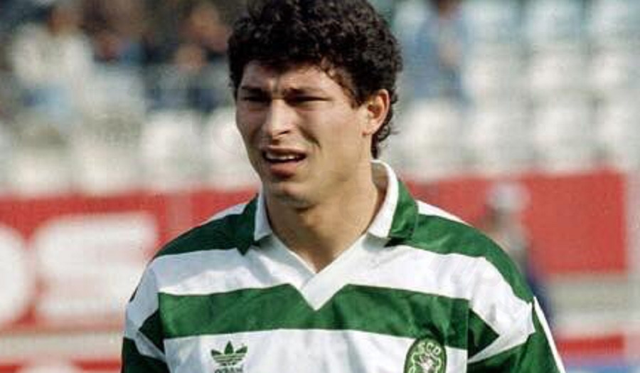 Krasimir Balakov – The Subtle Conductor of the 90s Midfield