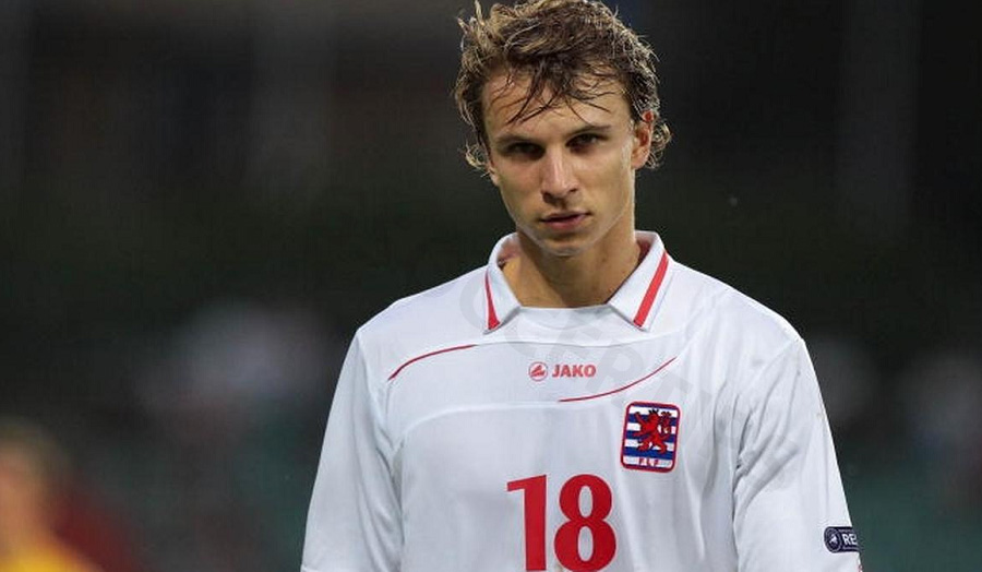 Lars Gerson – Intelligent defender, defensive pillar with over 70 caps for the national team