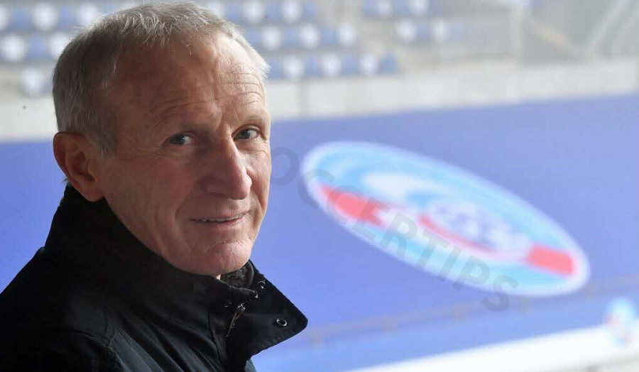 Léonard Specht – Modern Libero of the 20th Century, Defensive Pillar and National Training Icon
