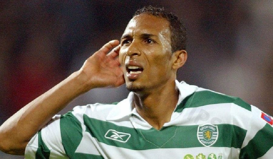 Liedson – Excellent foreign player, always dedicated to the club