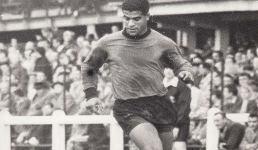 Mahi Khennane – The Artist's Technique, The Instinct of a Natural Finisher