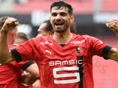 Martin Terrier – The versatile striker who makes the difference at crucial moments