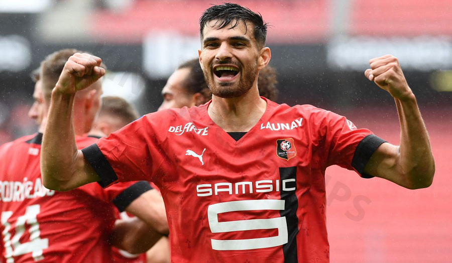 Martin Terrier – The versatile striker who makes the difference at crucial moments