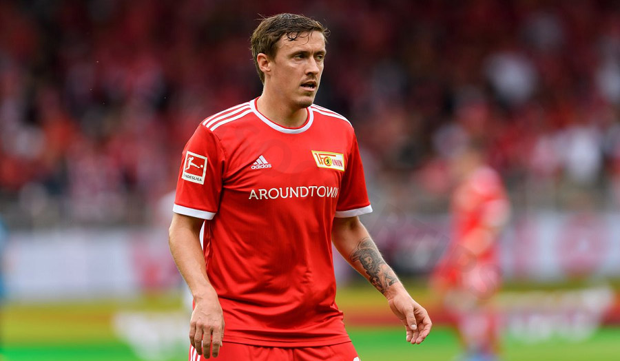 Max Kruse – Technical attacking midfielder, excellent creator and creator