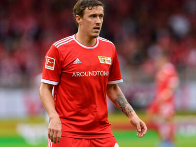 Daniel Baier - The soul of the midfield and Augsburg's most played player