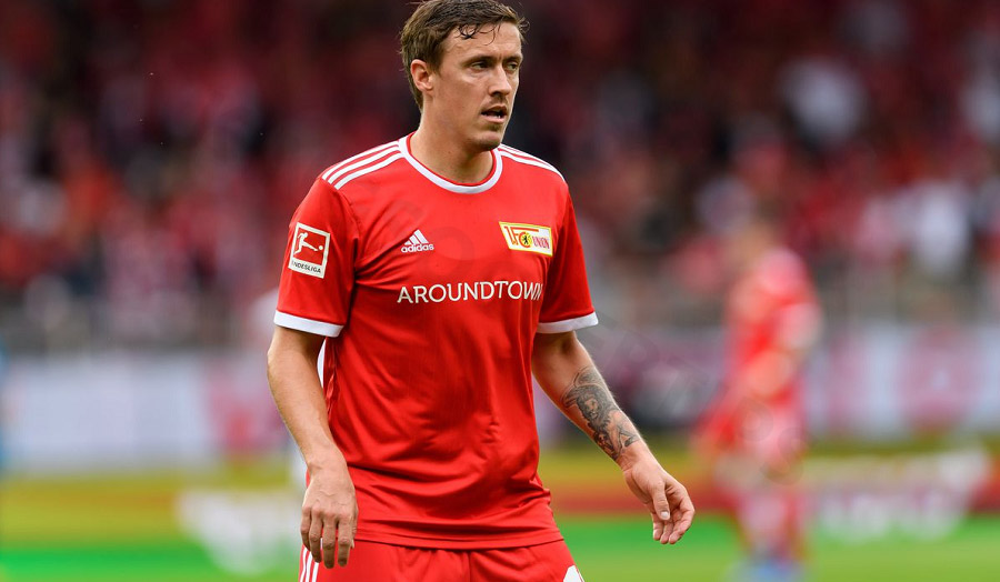 Daniel Baier - The soul of the midfield and Augsburg's most played player