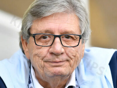 Michel Mézy - A multi-tasking icon who contributed to the club's identity and success