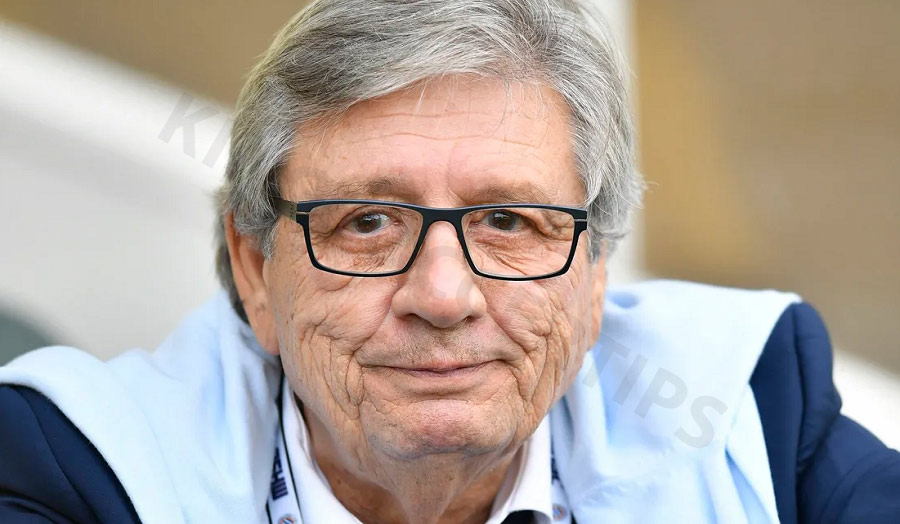 Michel Mézy - A multi-tasking icon who contributed to the club's identity and success