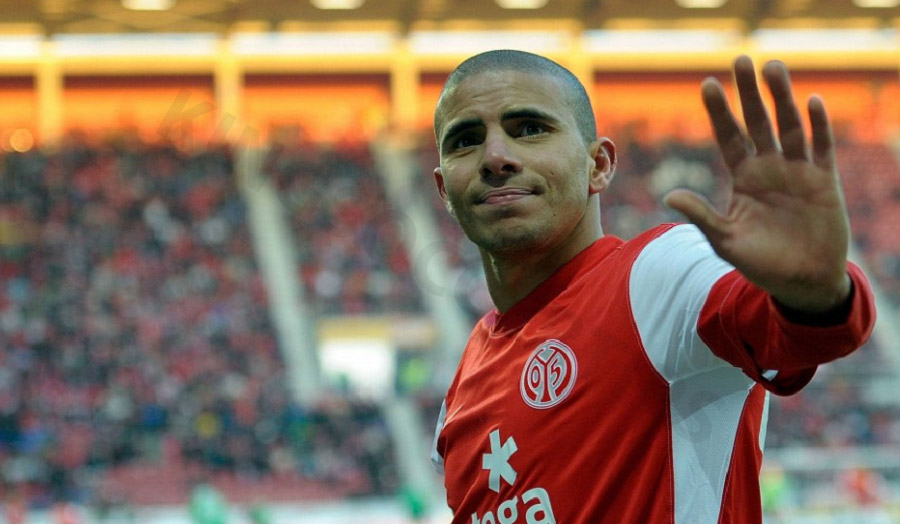 Mohamed Zidan – Technical and agile striker, known for his ability to create breakthroughs and score decisive goals