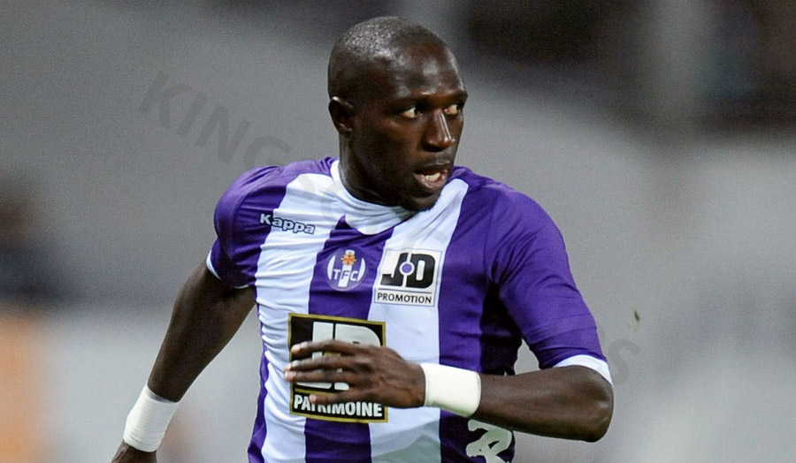 Moussa Sissoko – Young “box-to-box”, outstanding physical strength and constant breakthroughs