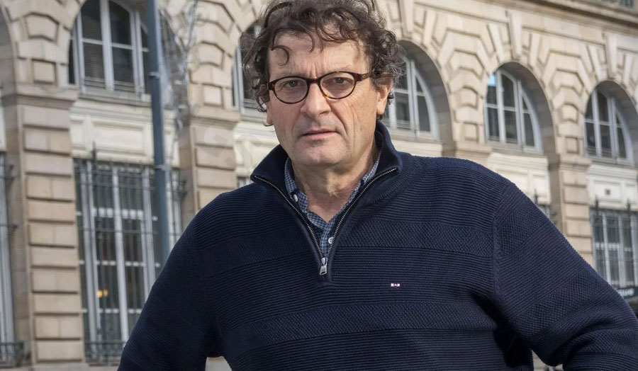 Patrick Delamontagne – Rennes' tactical brain, creating play with flair