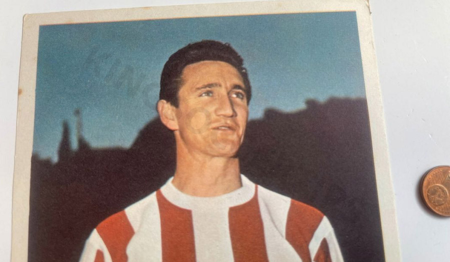 Raymond Kaelbel – The steely Alsatian center-back, representing a solid and resilient defensive style