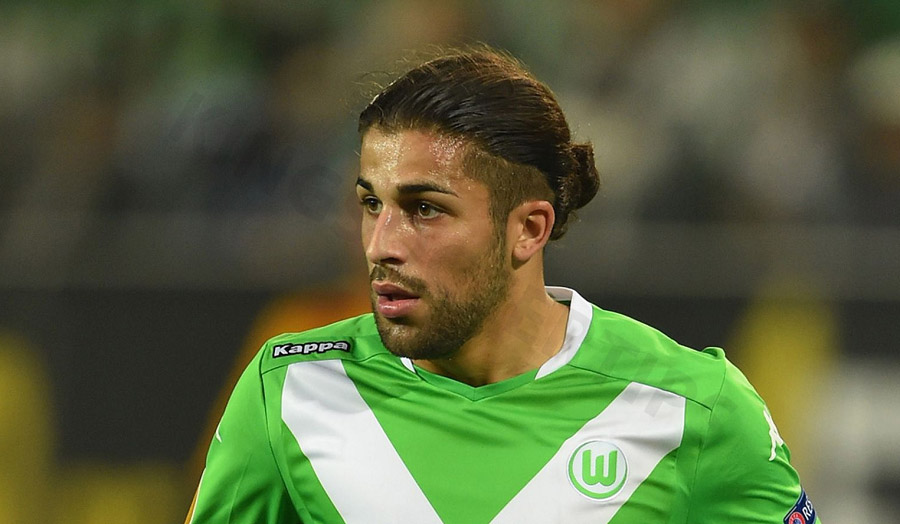 Ricardo Rodríguez – Versatile full-back, contributing both offensively and defensively