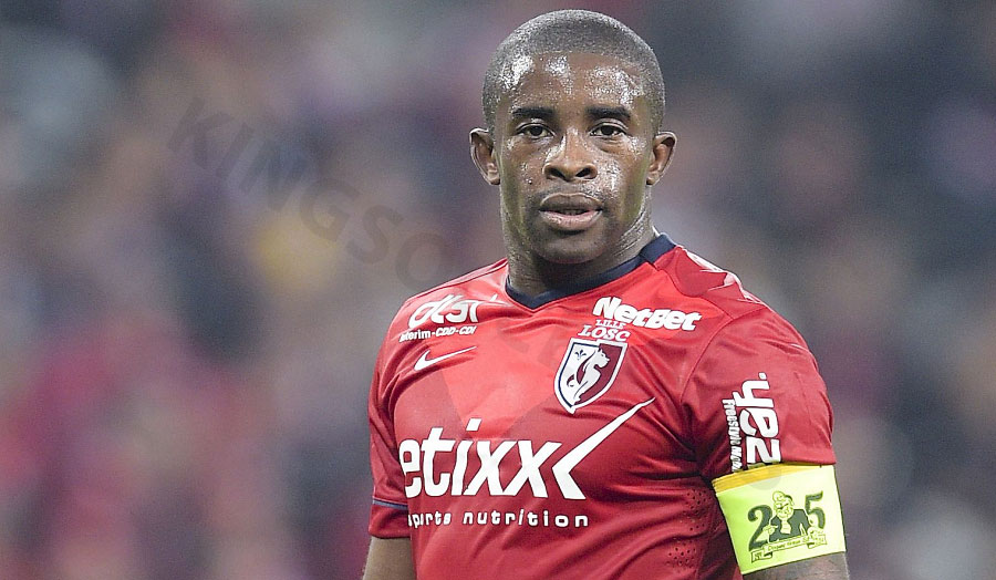 Rio Mavuba – Midfield Leader, Solid Foundation of the Golden Age of 2010s