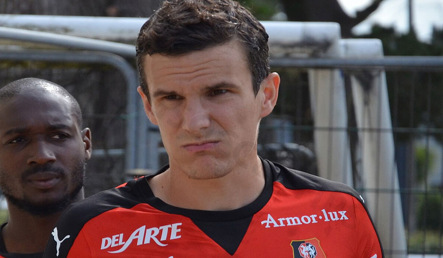 Romain Danzé – The silent leader, the embodiment of loyalty and steel spirit
