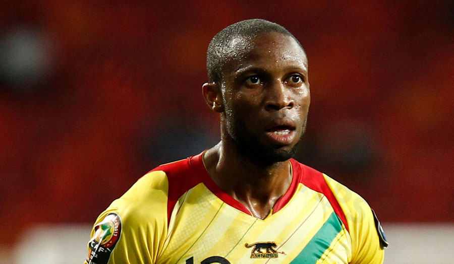 Seydou Keita – The durable sweeper with superior tactical thinking in the 2000s